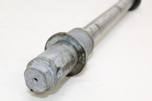 1984-85 Honda V65 Sabre Vf1100s Rear Axle Back Wheel Rim Pivot Bolt Axel OEM