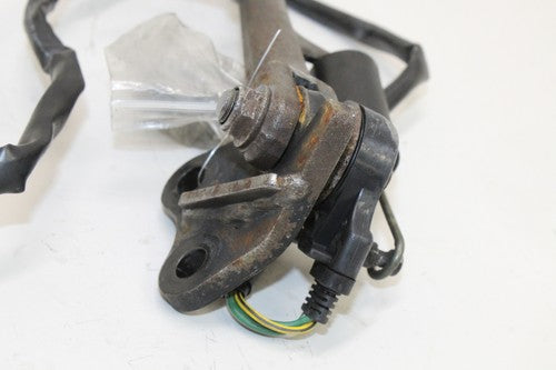 1991-94 Honda Cbr600f2 Kickstand Side Kick Stand OEM