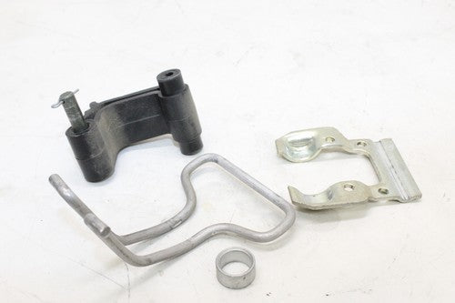 2001-06 Aprilia Scarabeo 50 2t Fairing Brackets Mount Misc. OEM