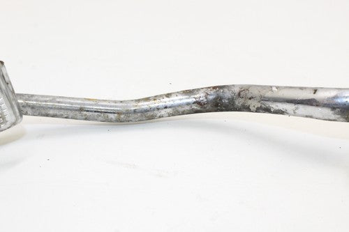 1980-83 Kawasaki Kz440 Kz440-D2 Right Rearset Brake Foot Pedal OEM