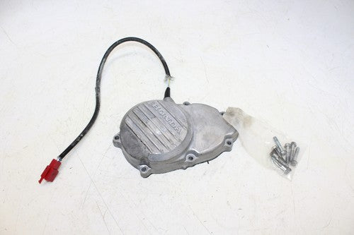 1989 Honda Cbr600f Airbox Air Intake Filter Box