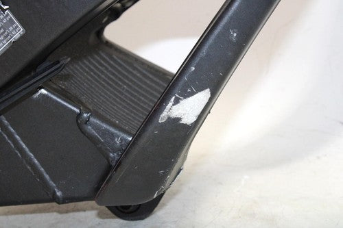 2012 Yamaha YZF R1 World GP 50th Anniversary REAR SWINGARM BACK SUSPENSION SWING