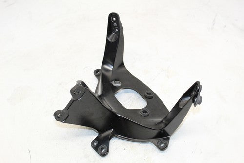 2009 Yamaha Yzf R6s Upper Fairing Mirror Gauges Stay Bracket