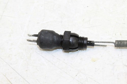 1994 Suzuki Katana 750 Gsx750f Rear Back Brake Sensor