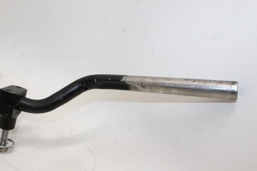 2002 Harley-davidson Sportster 1200 Custom Xl1200c Handlebars OEM