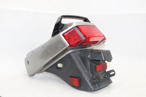 88-07 Kawasaki Ninja 250r Ex250f Center Rear Back Tail Fairing Cowl OEM