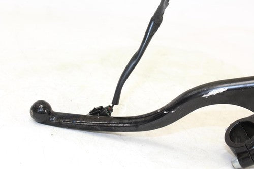 2018 Kawasaki Zx1000r Clutch Perch Mount With Lever