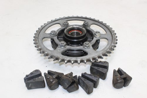 2003-05 Yamaha Yzf R6 Rear Back Sprocket 90185-10009-00 OEM