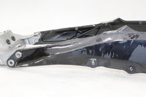 2011-15 Kawasaki Ninja Zx10r Zx1000j Rear Back Tail Subframe Sub Frame 32160-050