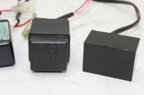 1998 Kinetic Magnum Relays Sensors Computer ECU CDI OEM