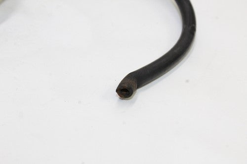 2005-06 Honda Cbr600rr Hoses Bracket Lines OEM