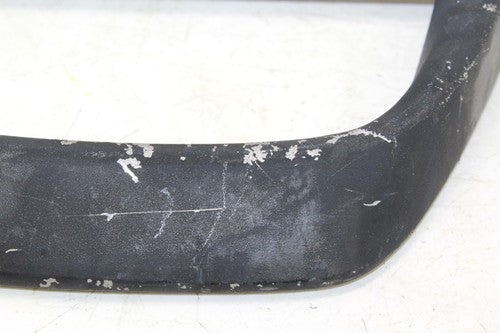 2007 Suzuki Gs500f Passenger Rear Seat Grab Bar Handle
