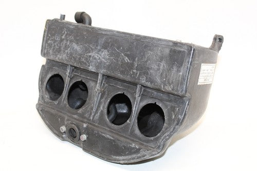 2001 Kawasaki Concours 1000 Zg1000a Airbox Air Intake Filter Box