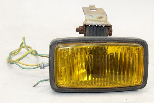 1982 Honda Cb900f Super Sport Front Lower Fog Head Light Lamp OEM