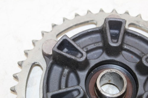 2008 Honda Cbr1000rr Rear Back Sprocket
