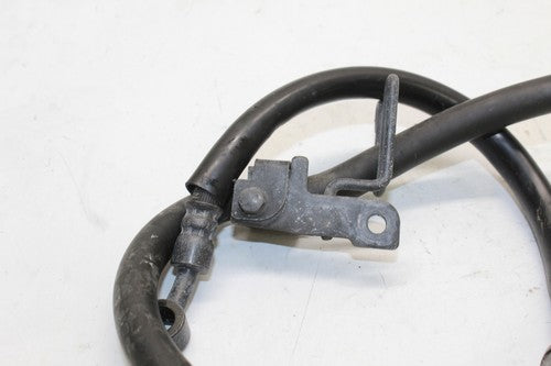 2011-2013 Honda Cbr250r Front Brake Caliper Hoses Lines OEM