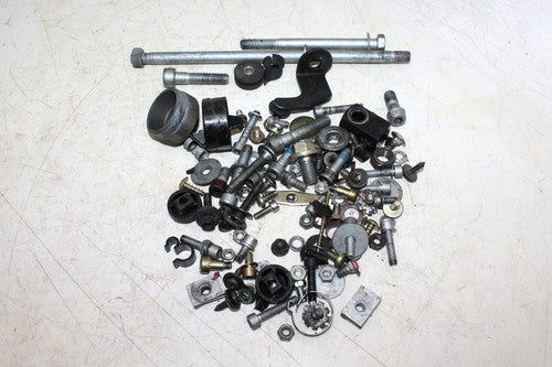 2003 Bmw R1150rs Engine Mounting Bolts Hardware Motor Screws