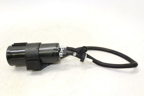 04-05 Suzuki Gsxr600 Evap Vapor Charcoal Emission Canister OEM