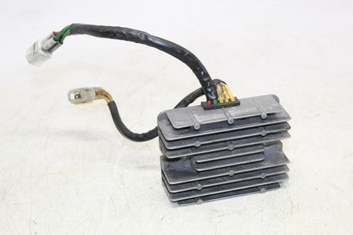 2008 Suzuki Gsxr600 Rectifier Voltage Regulator