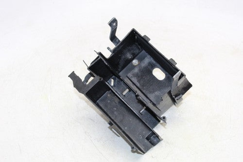 2007 Honda Shadow Aero 750 Vt750c Battery Tray Box Holder