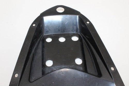 2006-15 Yamaha Fz1 Fz1-S Center Rear Back Tail Fairing Cover Trim Cowl OEM