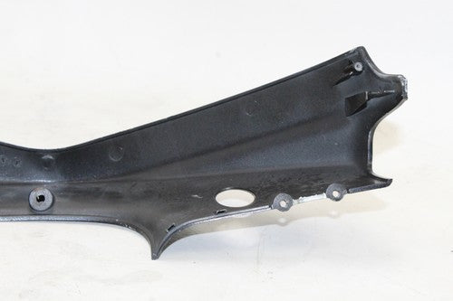 2007 Piaggio Bv 250 Handle Bar Pad Cover Fairing Trim OEM