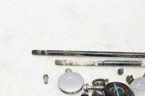 1995 Honda Shadow Ace 1100 Vt1100c2 Engine Mounting Bolts Hardware Motor Screws