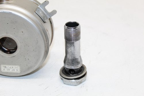 08-11 2009 Honda Cbr1000rr Engine Motor Oil Cooler