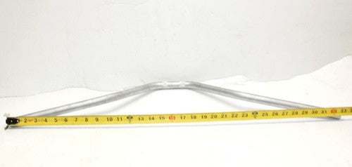 Motorcycle Handlebar Metal 22mm Steering Wheel Handle Bar