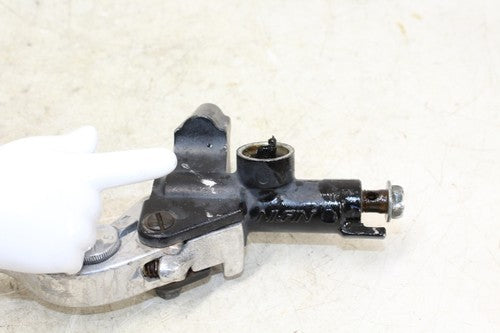 2002 Suzuki Gsxr1000 Front Brake Master Cylinder W/ Lever ONLY PARTS
