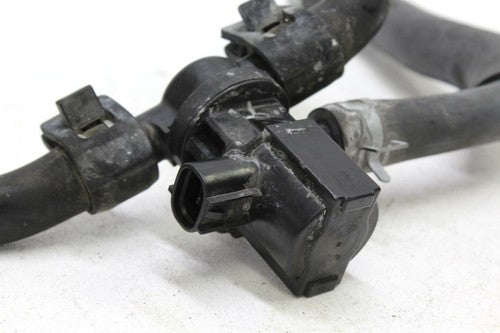 2004-09 Yamaha Fz6 Air Valve Solenoid Top Engine Switch SENSOR OEM