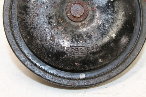 2004 Kawasaki Klr650 Horn Signal