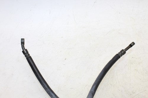 2006 Yamaha Yzf R6s Brake Caliper Hoses Lines
