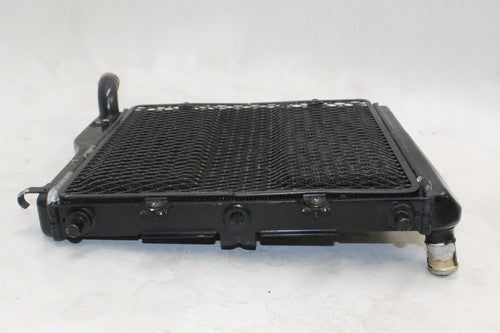 86-06 Kawasaki Concours 1000 Zg1000a Engine Cooler Cooling Radiator Radiater OEM