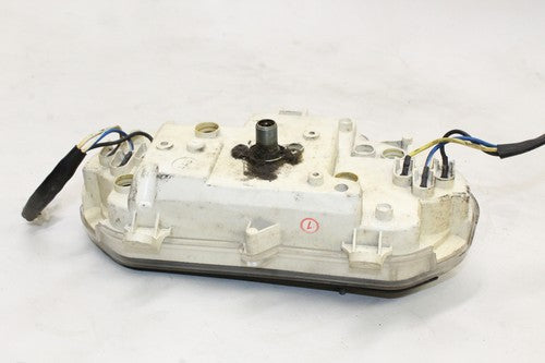 2007 Tank Sports Touring 150de Gauges Display Cluster Speedometer *673 MILES*