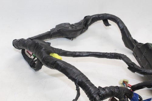 1991-94 Honda Goldwing 1500 Gl1500a Main Engine Wiring Harness Motor Wire OEM