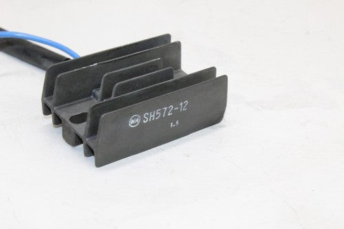 2002 Aprilia Scarabeo 150 Rectifier Voltage Regulator OEM