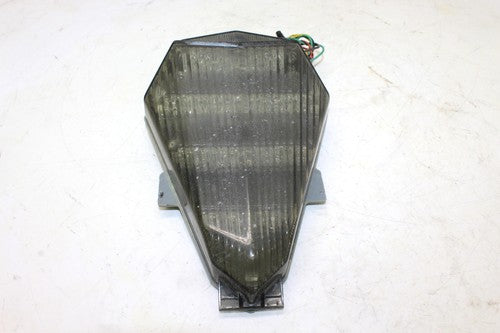 2007 Yamaha Yzf R6 Rear Tail Taillight Back Brake Light