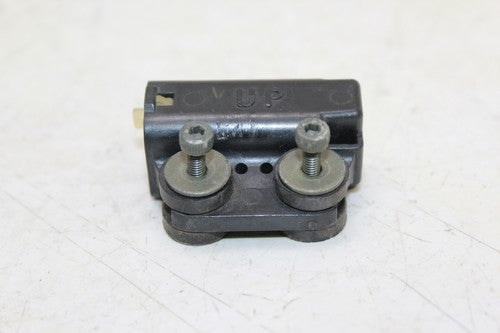 2006 Yamaha Yzf R1 Tip Over Bank Angle Crash Sensor Switch