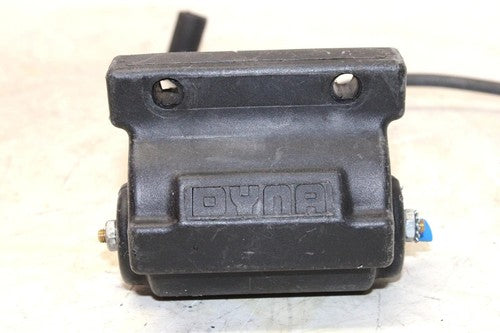 1980 Harley-Davidson Dyna Sportster FLH IGNITION COILS