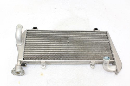 2012 Ducati 1199 Panigale S Tricolore Engine Radiator Motor Cooler Cooling