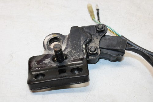 2006 Kawasaki Ninja 250r Ex250f Kickstand Side Kick Stand Sensor
