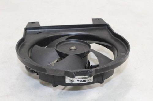 2008-18 Bmw F800gs Standard Abs Engine Radiator Cooling Fan OEM
