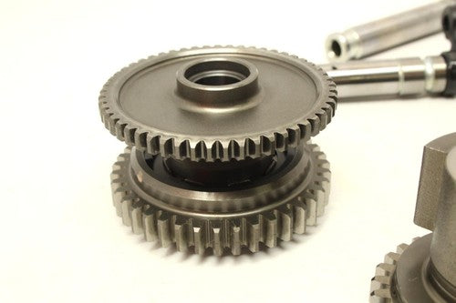 2012 Kawasaki Concours 14 Zg1400c Abs Transmission Gear