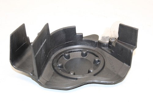 2009 Kawasaki Ninja 650r Ex650c Engine Sprocket Cover