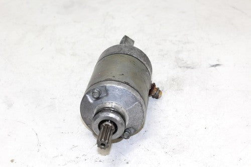 2007 Yamaha Fz6 Engine Starting Starter Motor -dc 12v