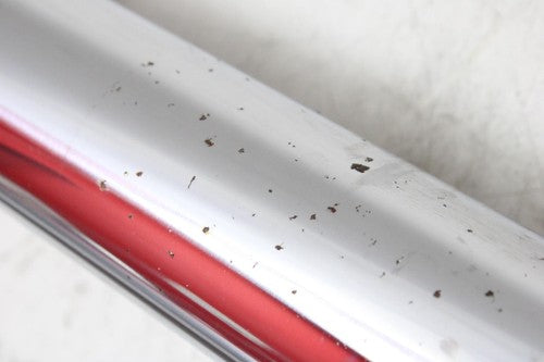 1997 Honda Interceptor 750 Vfr750f Front Forks Shock Suspension Set Pair