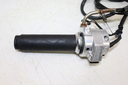 2005 Honda Shadow Spirit 750 Vt750dc Right Clip On Handle Kill Off Start Switch