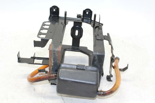 1980-1982 Honda Cb900c Custom Battery Tray Holder OEM