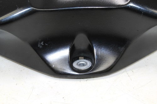 2007 Yamaha Yzf R1 Fuel Tank Cover